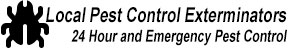 Scottville NC Pest Control Exterminators